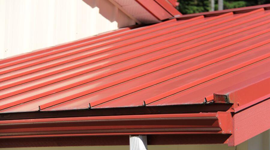 Professional top industrial roofings services in Ringwood, OK